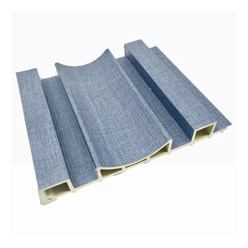 25mm Special Wpc Louver